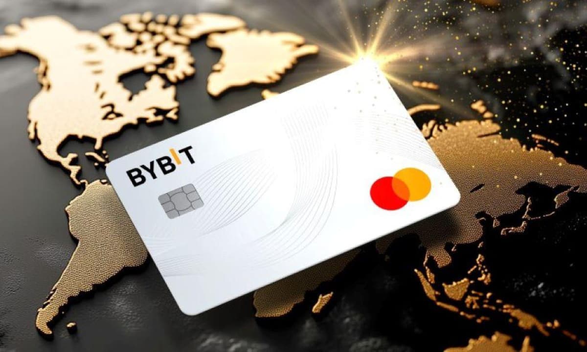 Bybit New Account Bonus