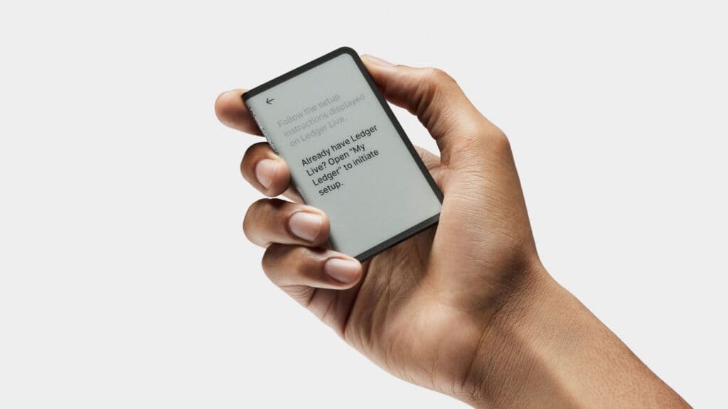 Hardware Wallet Bundle