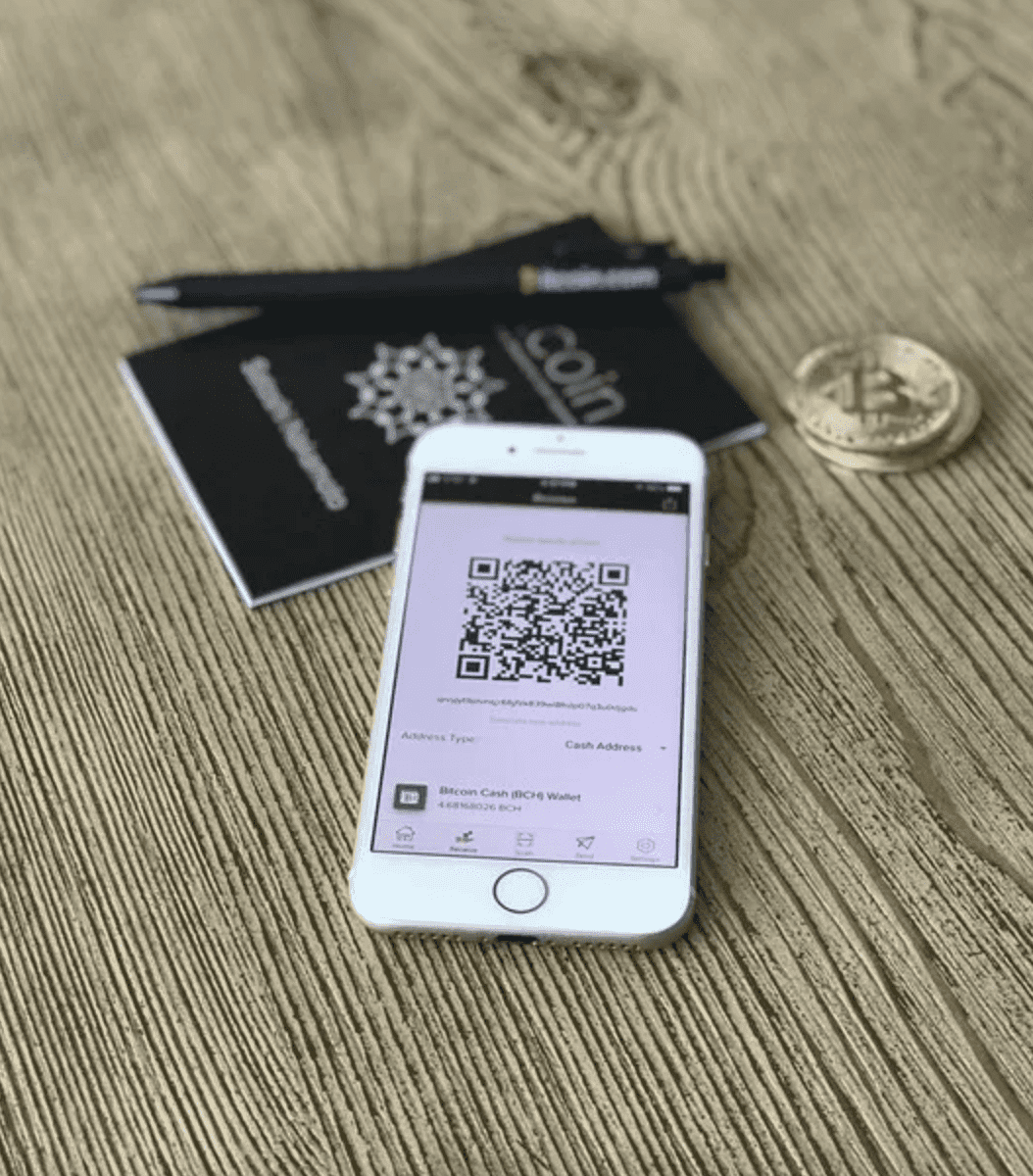 Africa - Next Frontier for Blockchain Adoption