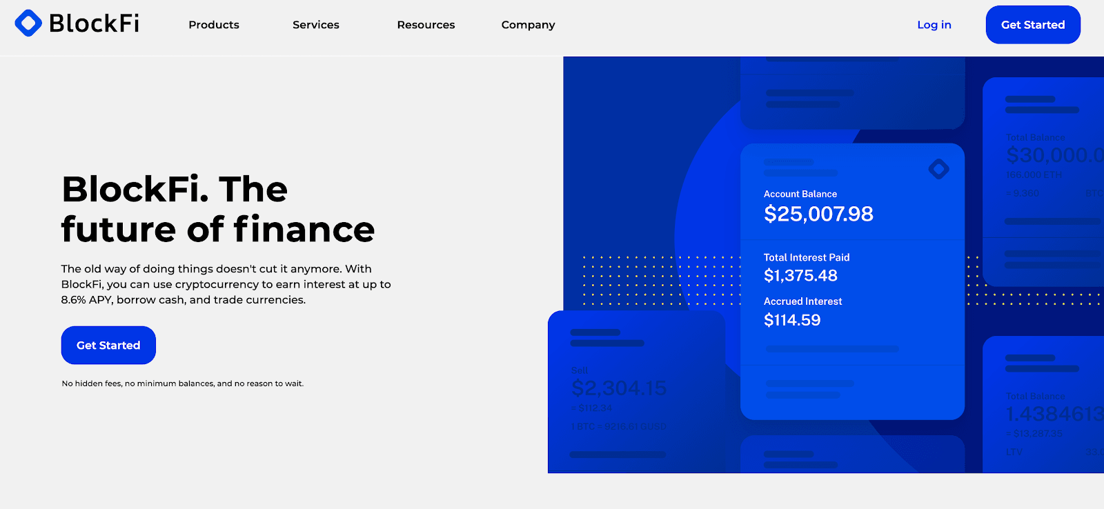Decentralized Finance (DeFi)