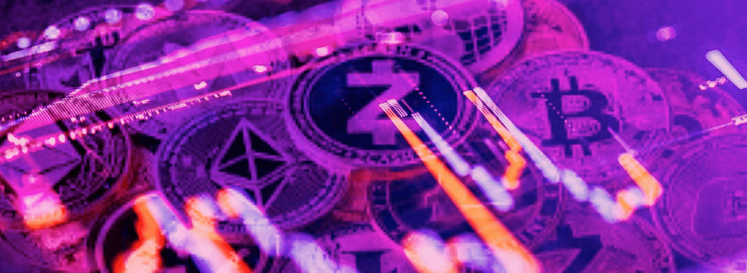 The Top Performing Altcoins of 2020