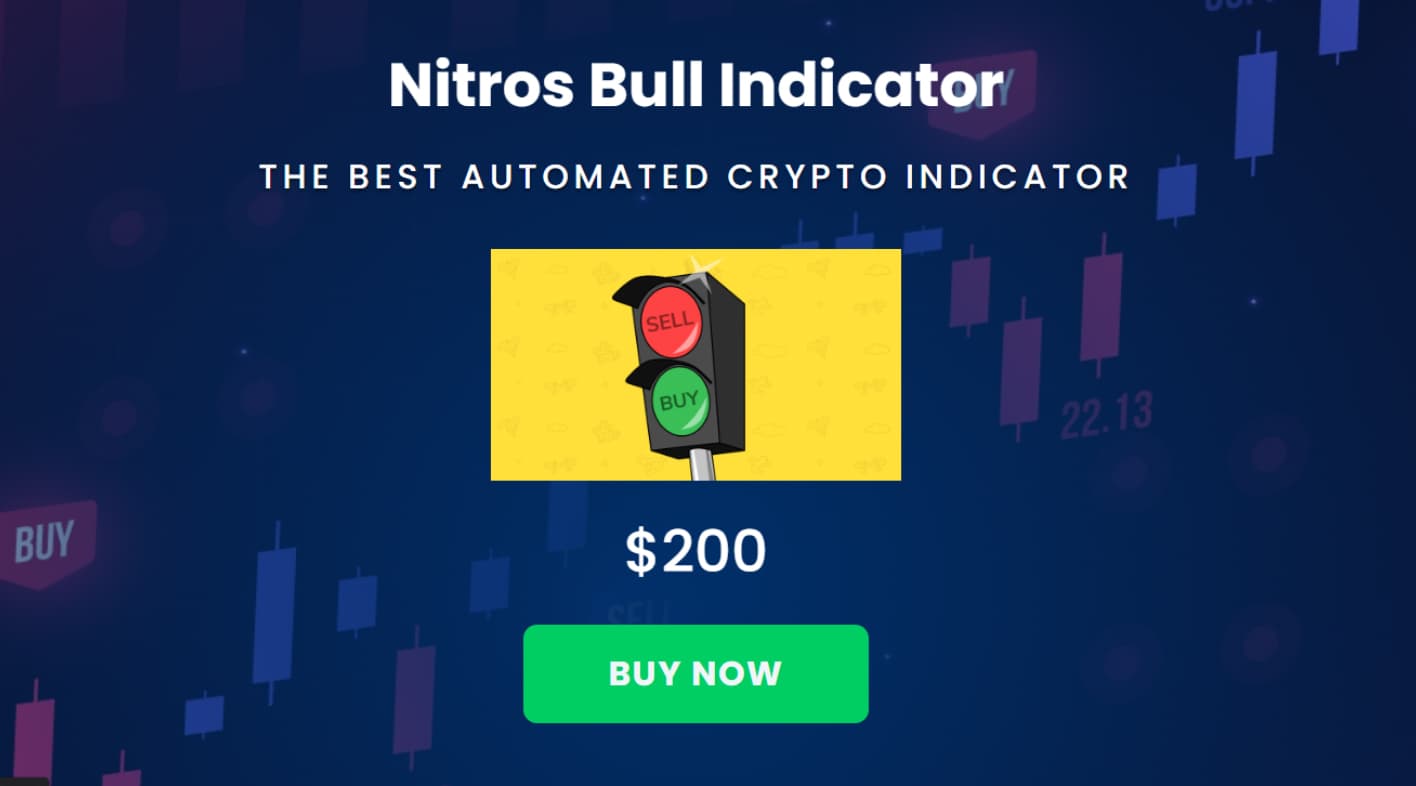 Advance Your Trading Game with the Nitros Bull Indicator