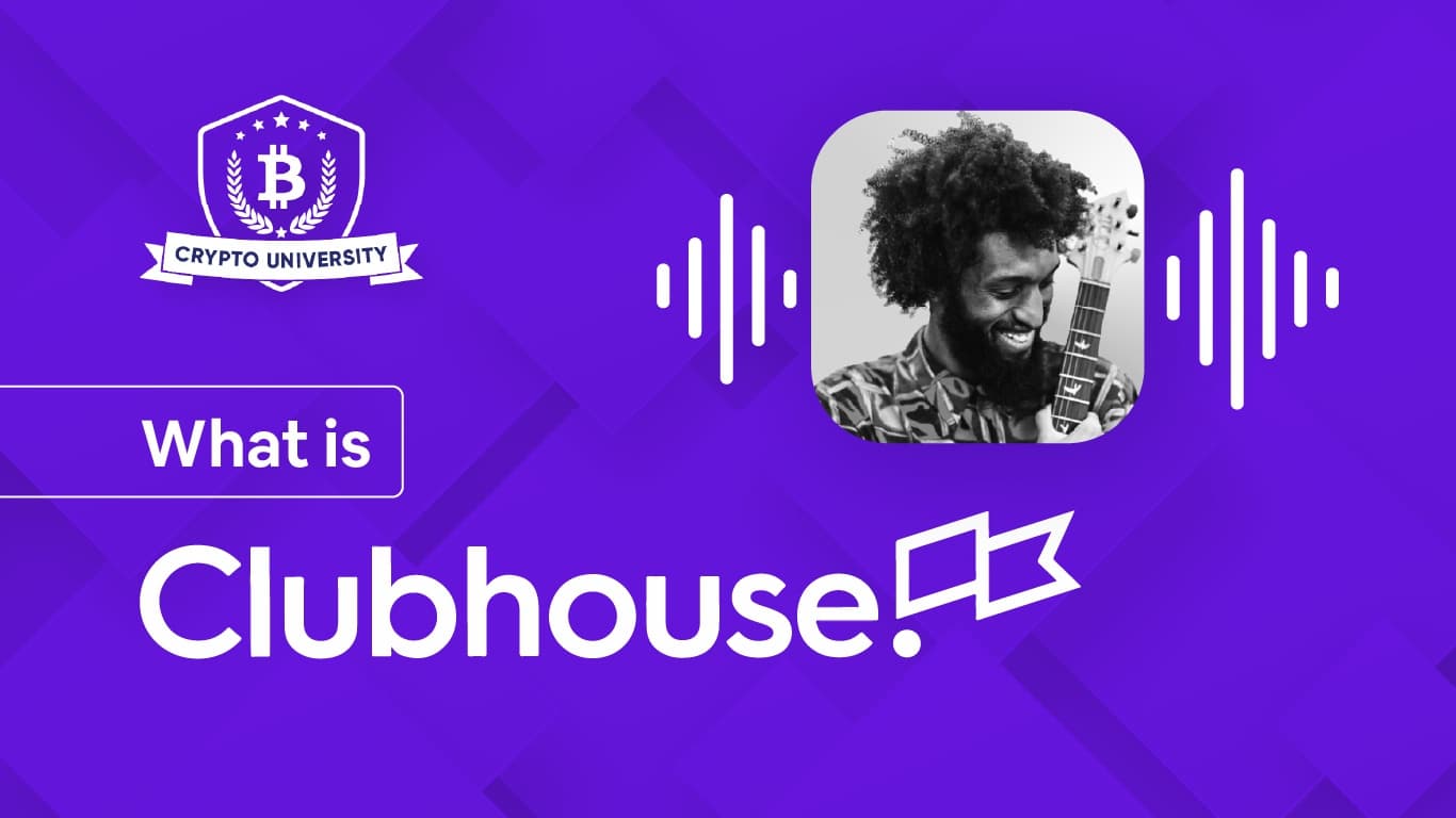 What is the Clubhouse App?