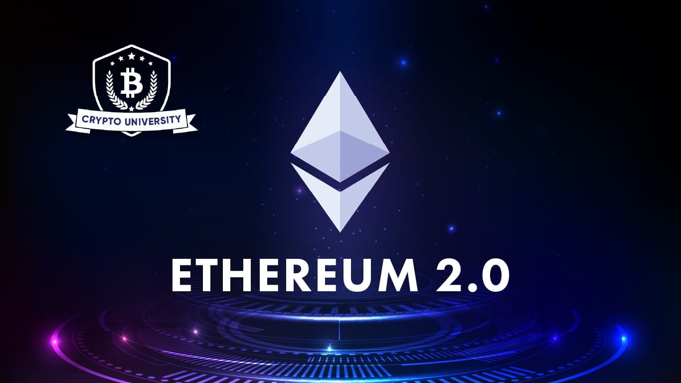 Should you stake your Ethereum?