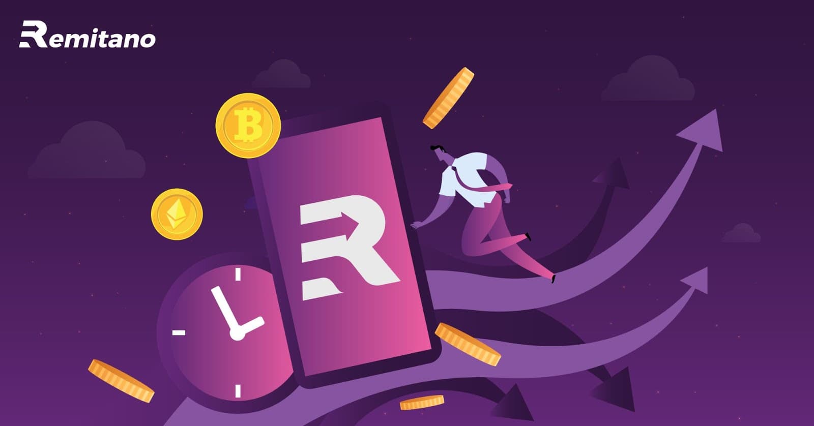 Remitano Wallet Tutorial