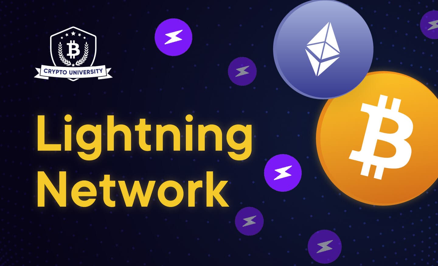 What is the Lightning Network?