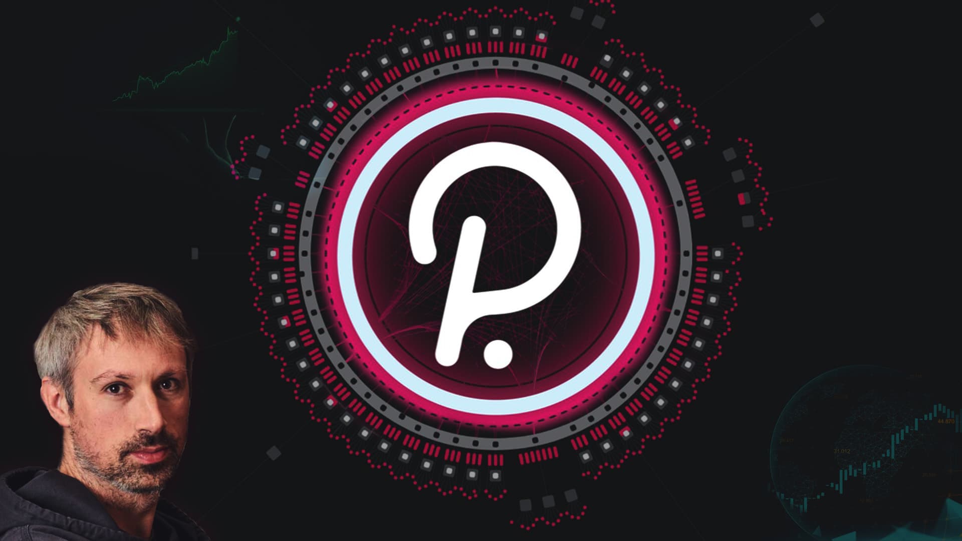 Polkadot Founder Announces $774 million Development Fund For DeFi