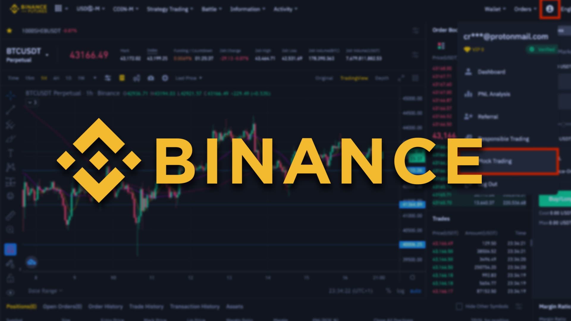 Binance Stops Working In Spain, Is This A Risk For Investments?