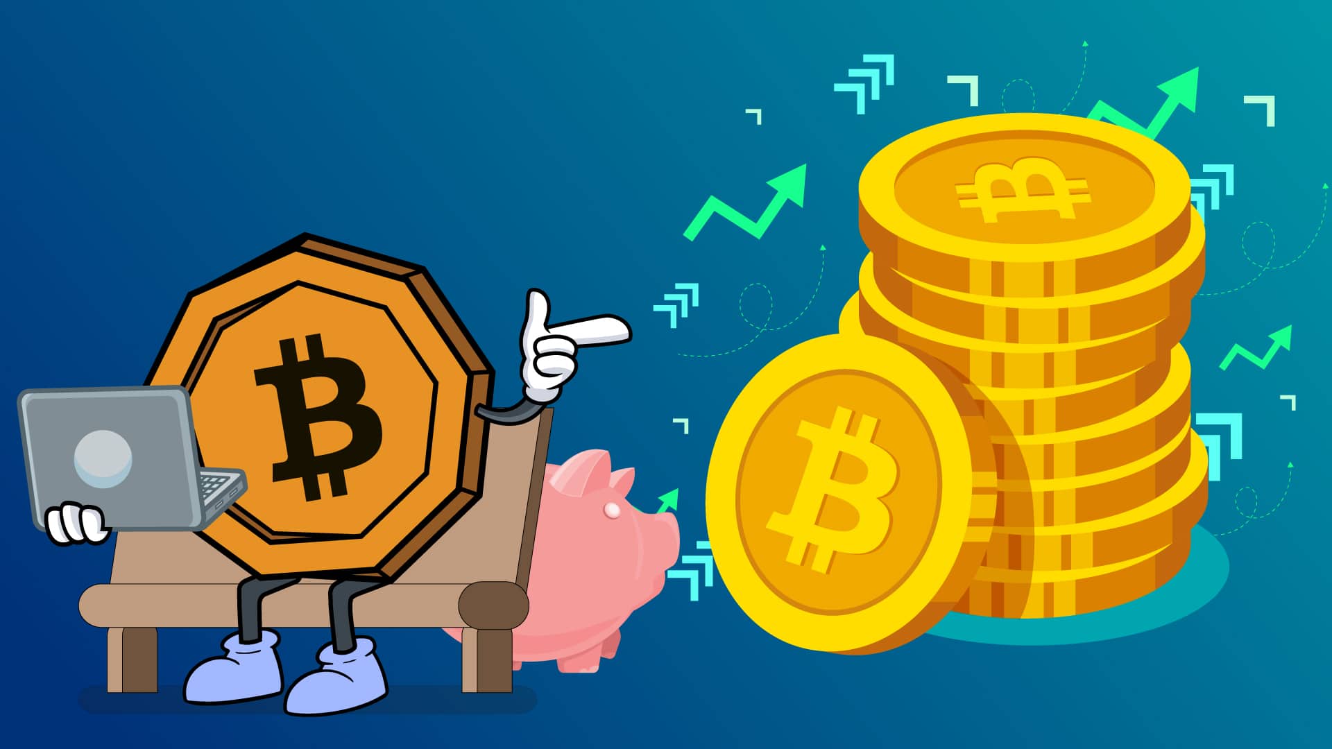 How to get good at crypto?