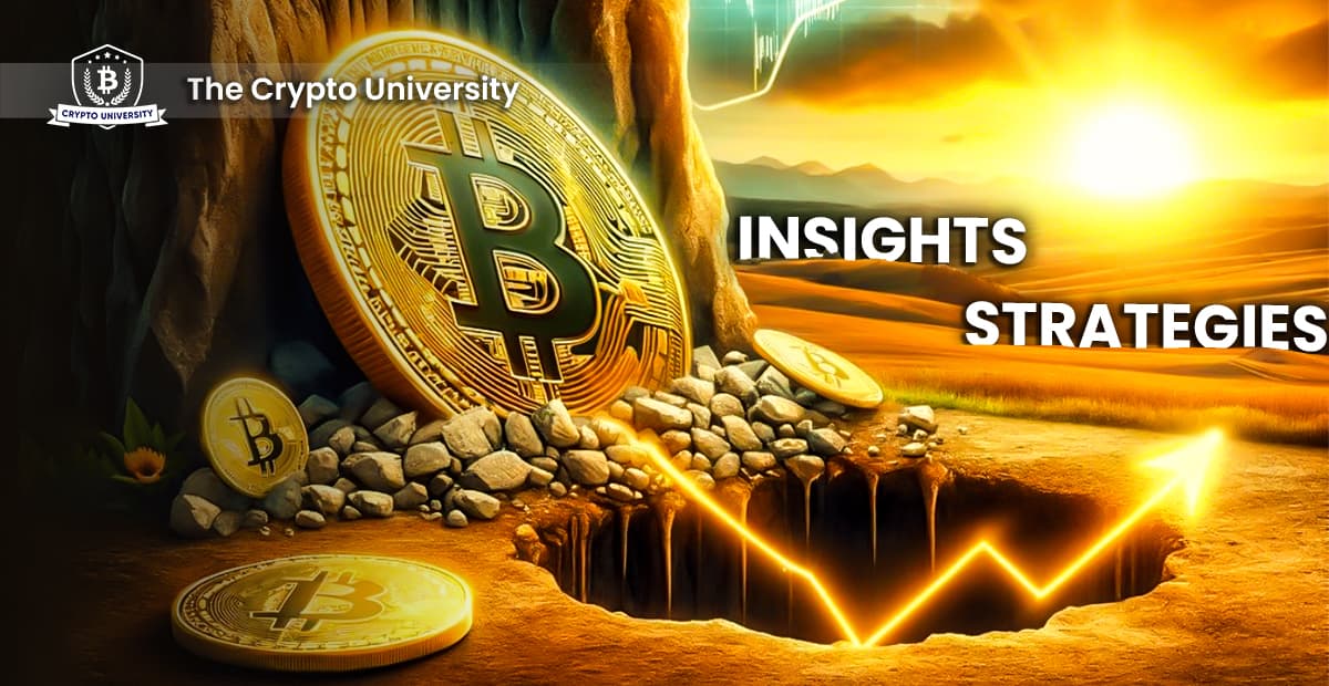 UNDERSTANDING THE CURRENT CRYPTO CRASH: INSIGHTS AND STRATEGIES