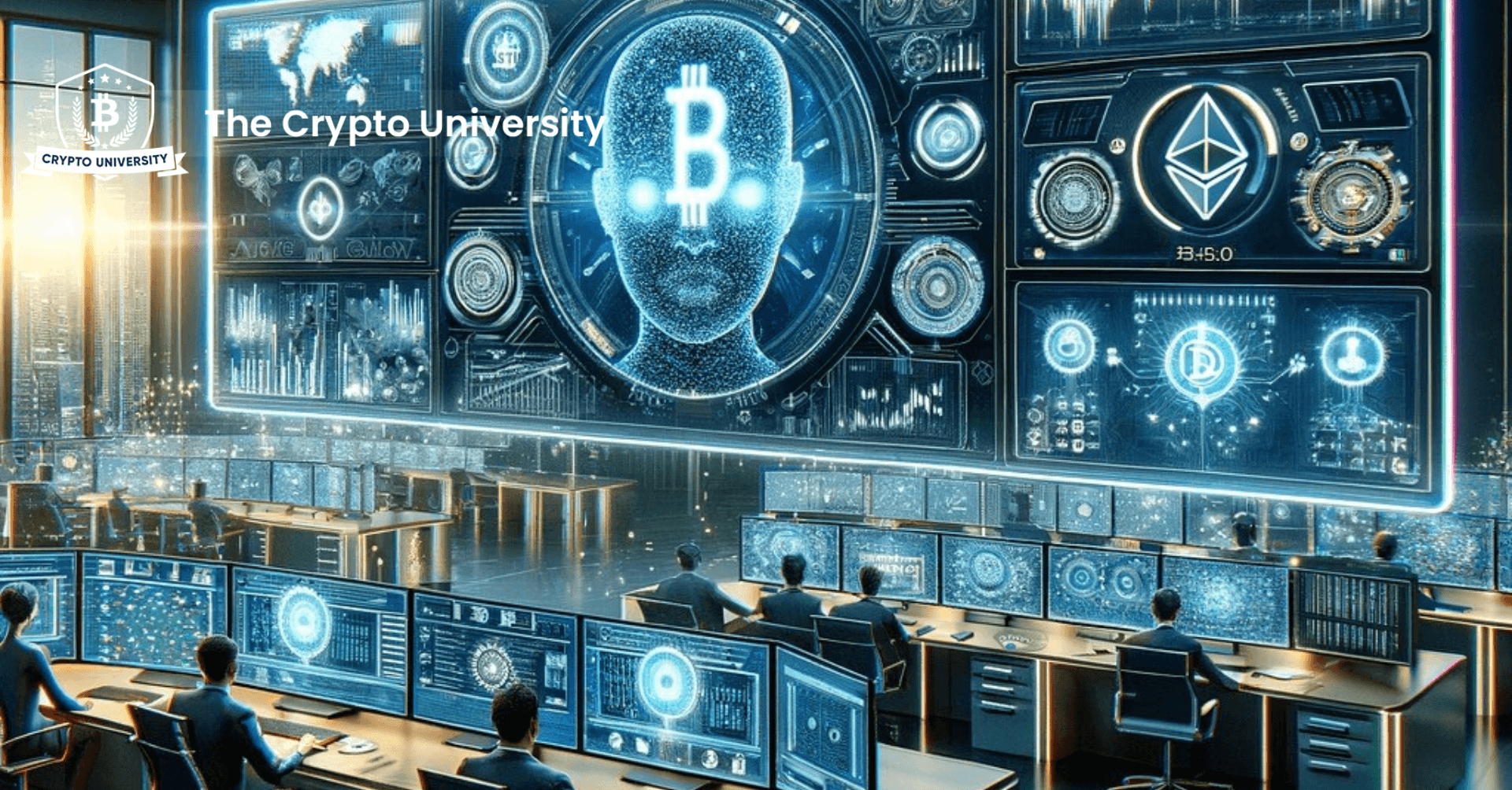 AI CRYPTO? EXPLORING VITALIK BUTERIN’S INSIGHTS