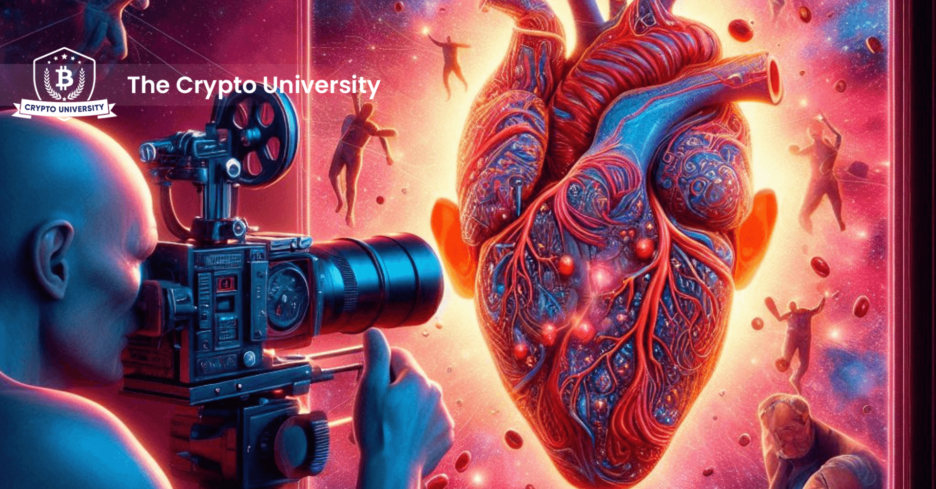 "Unlocking Innovation: Machine Learning and Human Insight Revolutionize Heart Drug Discovery"
