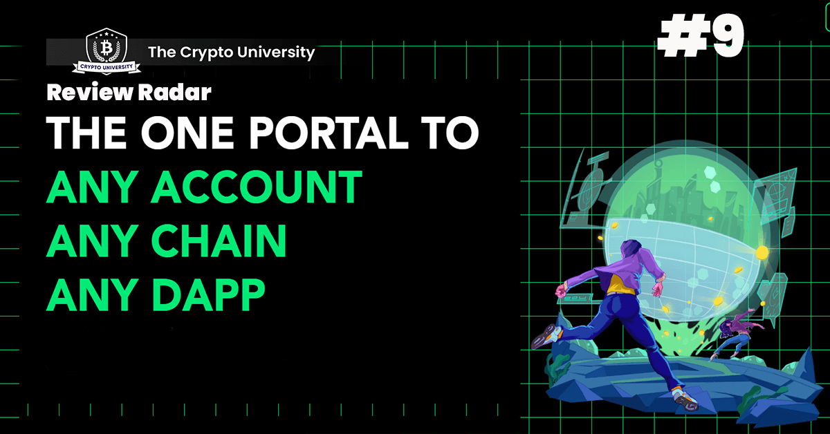 Root Protocol: streamline your Web3 experience.