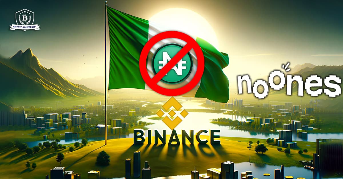 Exploring NGN P2P Dismissal on Binance: A Guide to a Safer P2P Trading with Noones