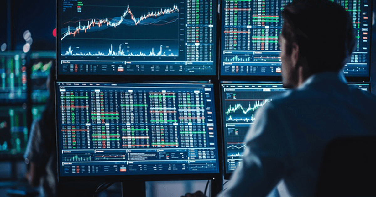 Trading Indicators: How to maximize returns in Crypto Trading