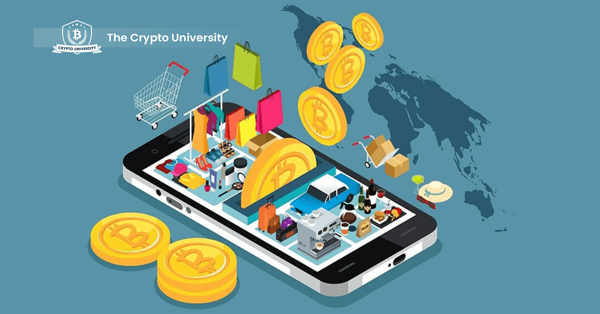 Crypto Ecommerce: Mastering Best Practices for returns in 2024.