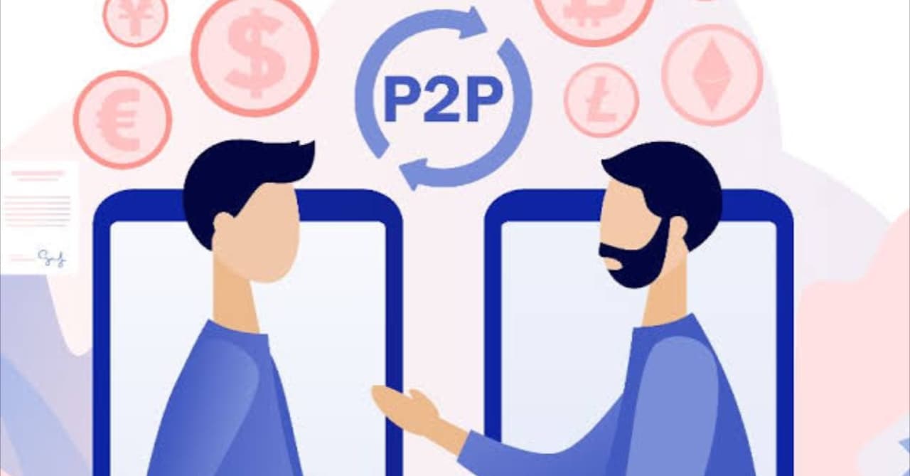 The Future of P2P Finance: Innovations and Opportunities in 2024