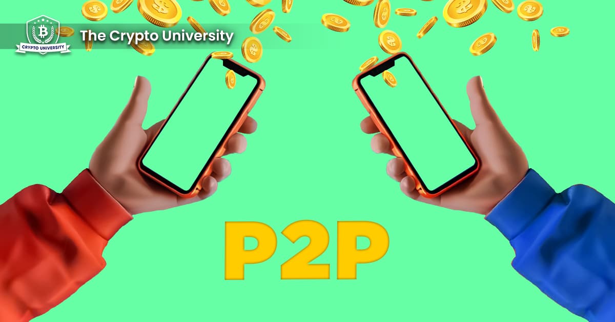Exploring Noones P2P: Revolutionizing Peer-to-Peer Transactions
