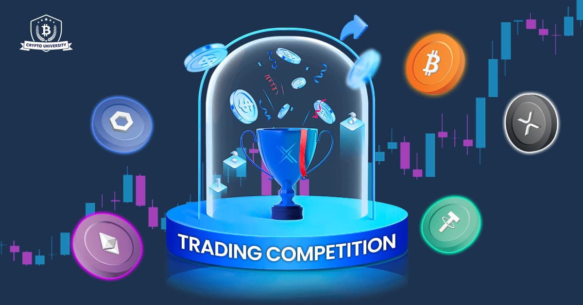 Crypto Trading competitions: Are They Worth Your Time and Investments?