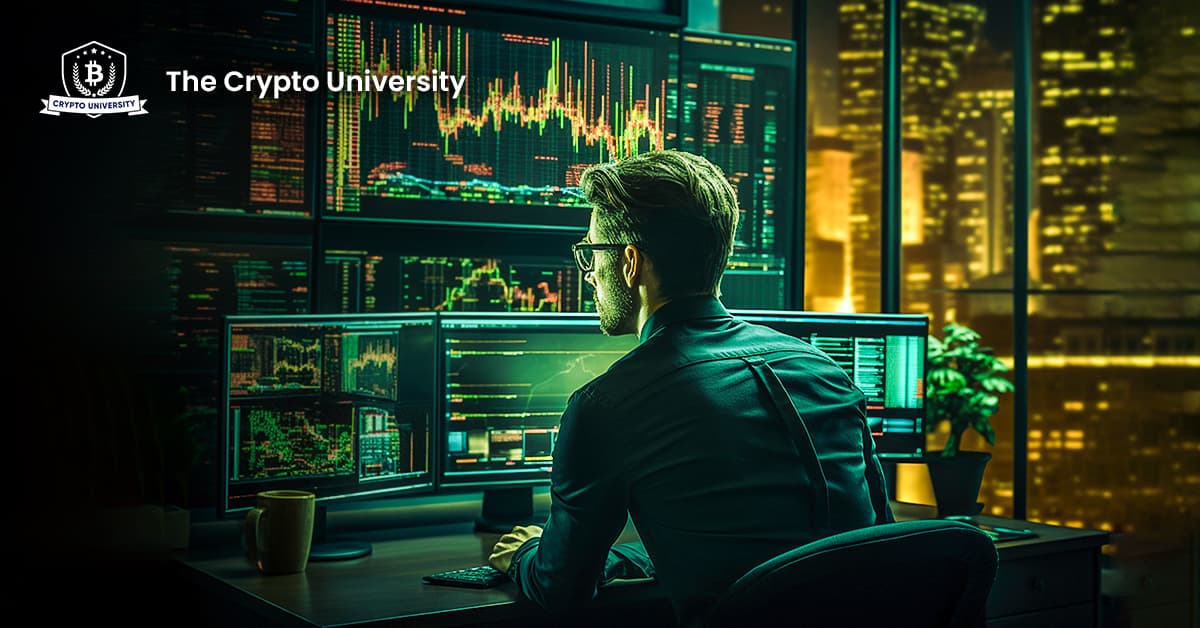 Noones Academy: Empowering Traders with Digital, Peer-to-Peer Financial Training