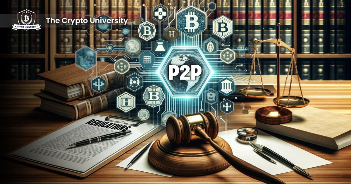 The Impact of Regulation on P2P Platforms