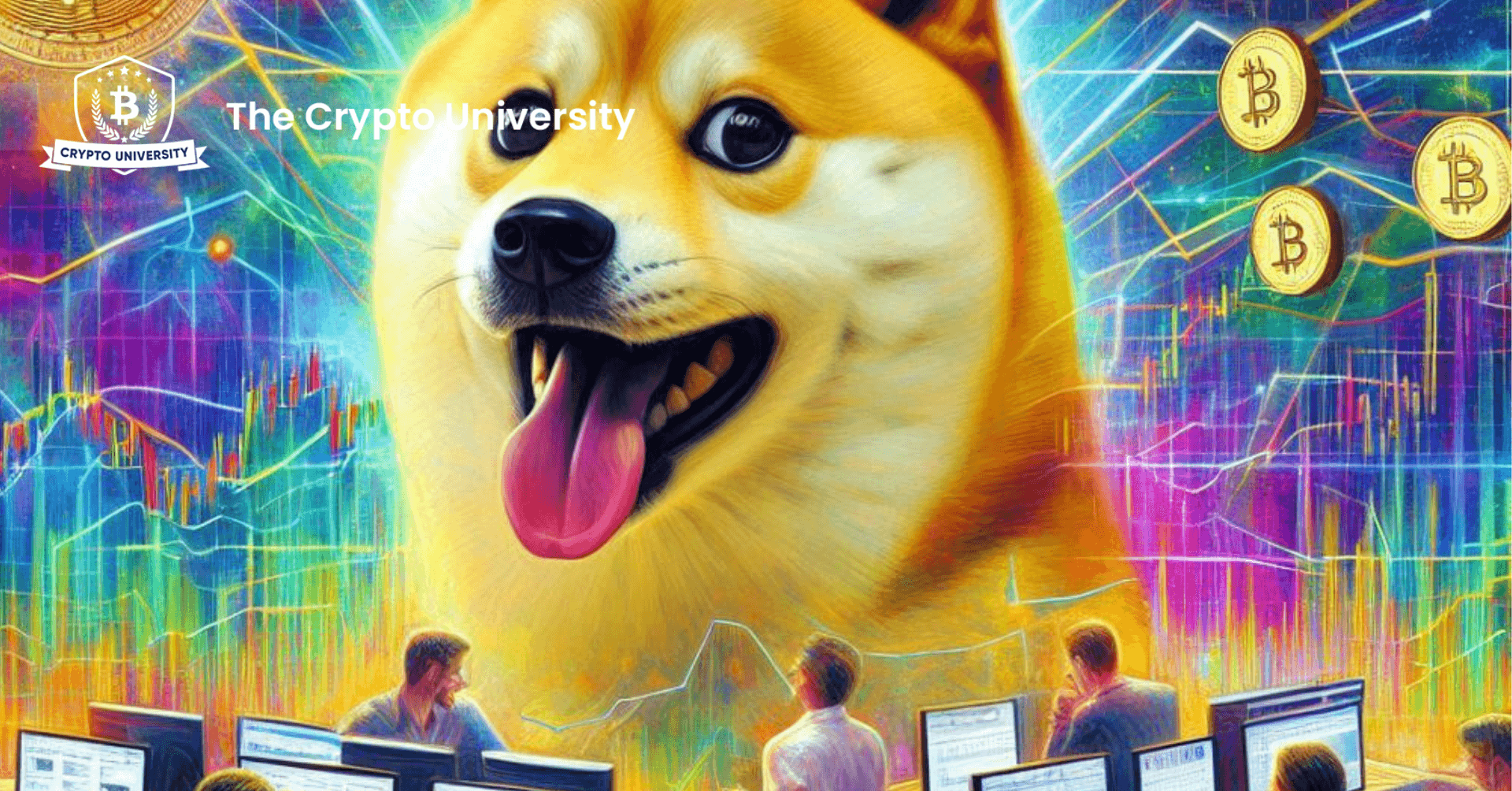 CoinW-Listed Meme Coins: Unleashing Fun and Profit