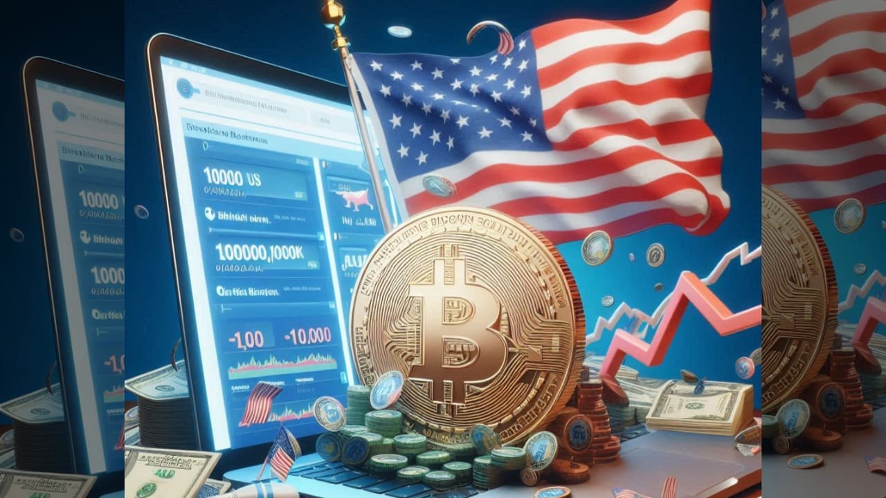 Is Bitcoin Going to $100k After the US Elections?