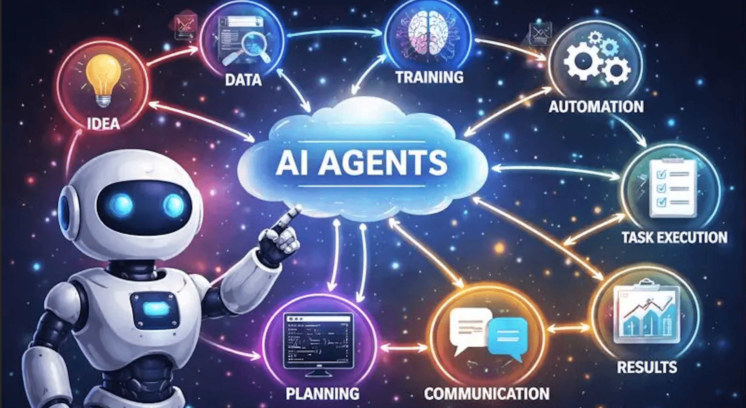 Why Agentic AI Tools Like Manus Are Gaining Ground Over Chat Interfaces