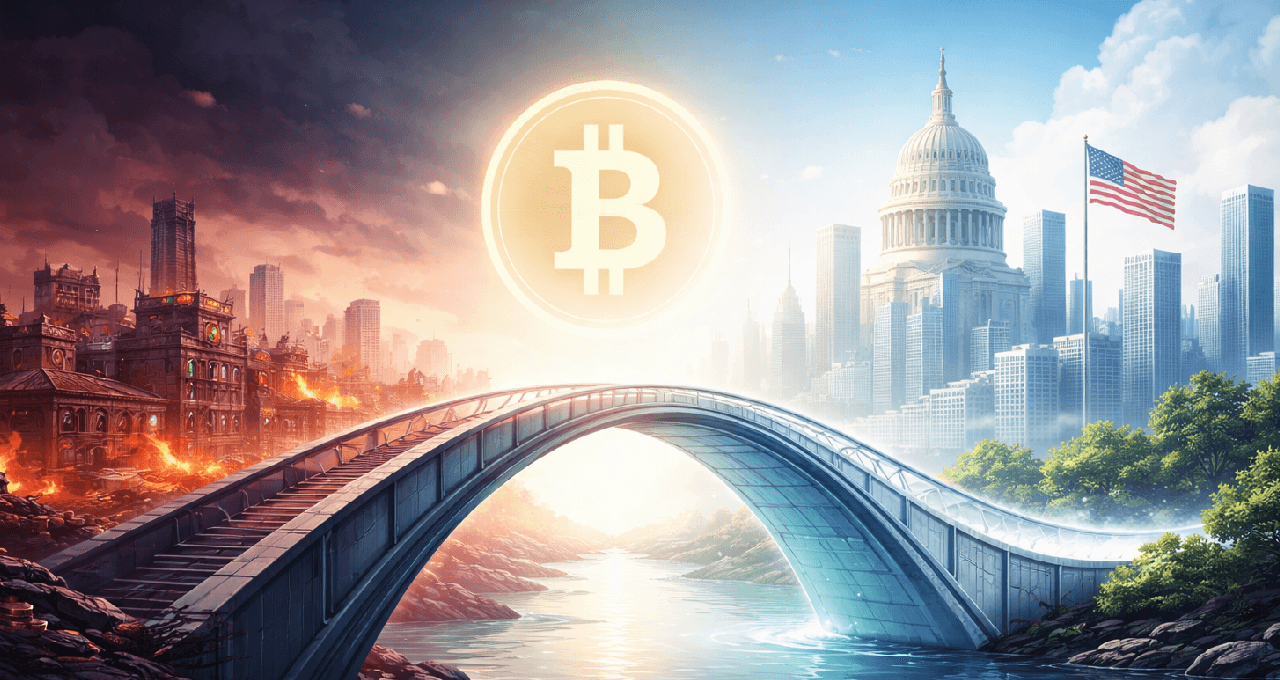 The Walls Are Closing In: What New US Crypto Legislation Means for Your Portfolio