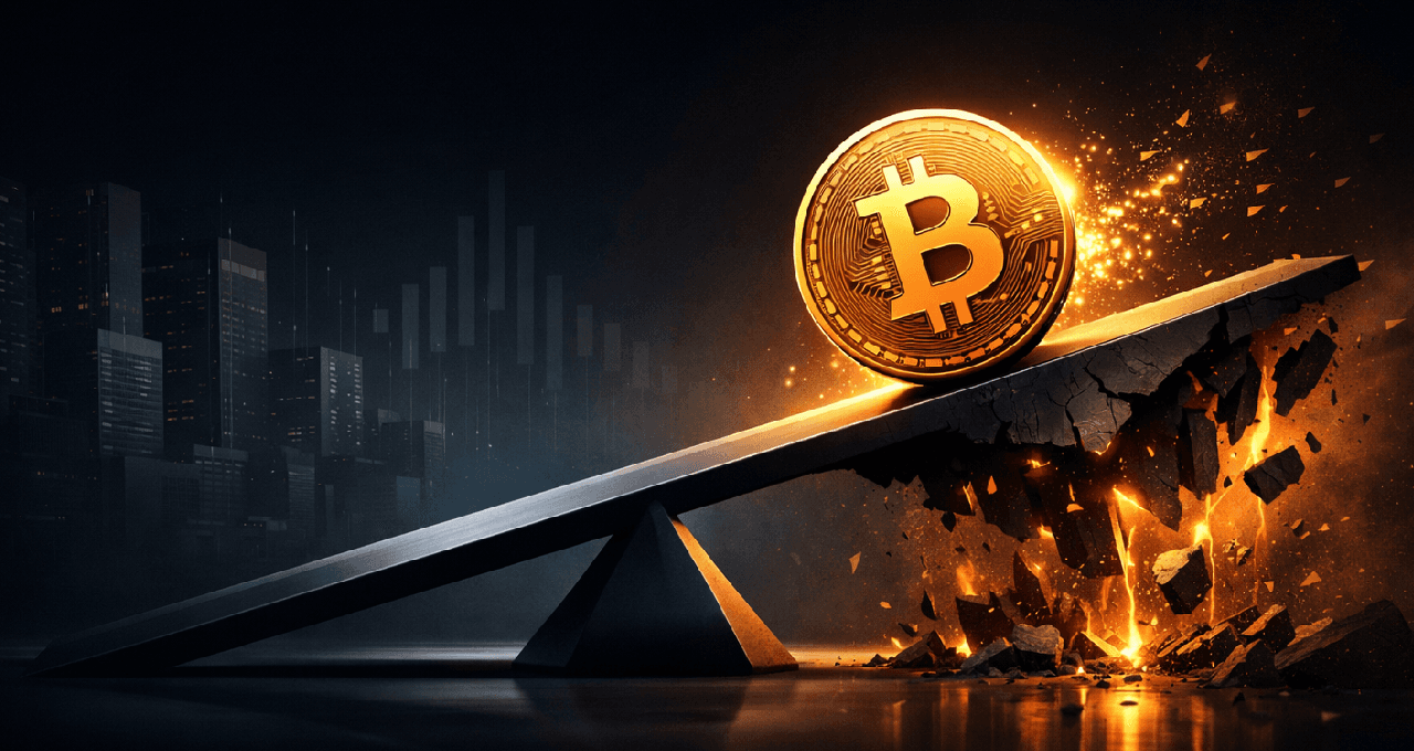 The New Corporate Playbook: Why Your Company's Next Big Investment Might Be Bitcoin