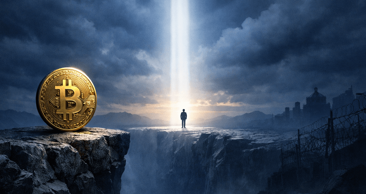 Bitcoin at a Crossroads: Is the Digital Gold Dream Dead or Just Getting Started