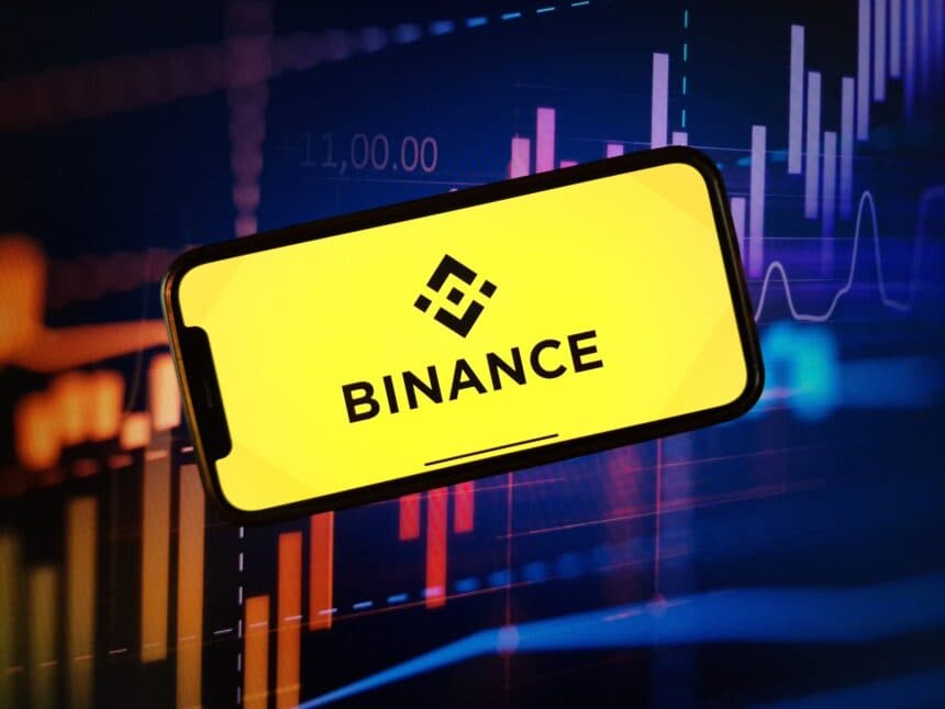 Binance Review 2026 – Deep Liquidity, Low Fees, But Not for Everyone