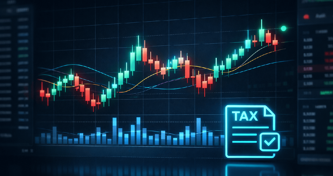 Top 5 Crypto Tax Software Tools for Crypto Traders
