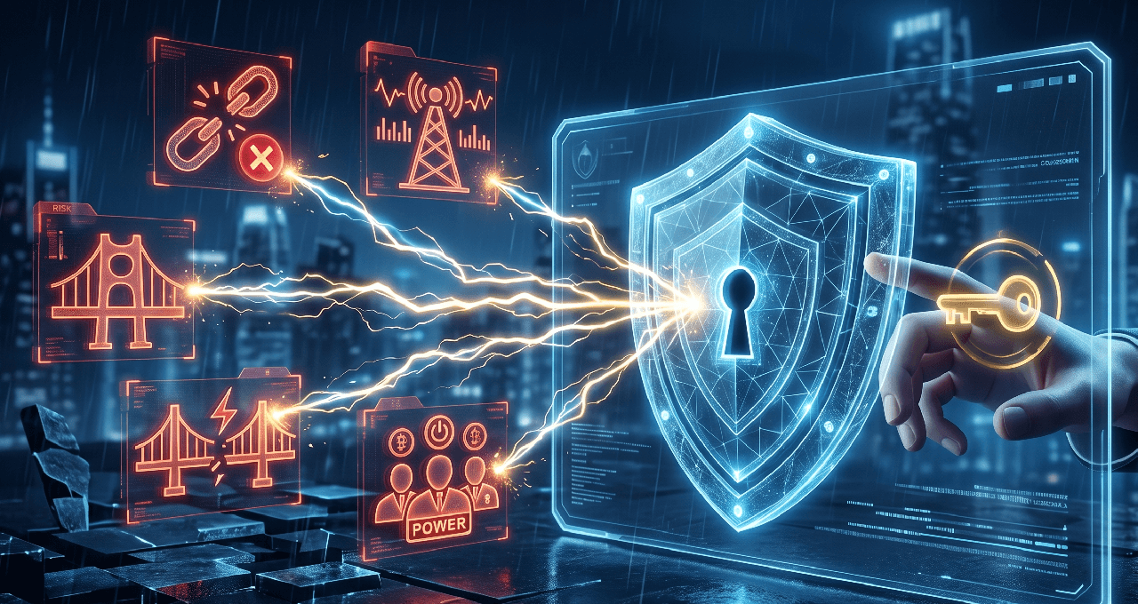 DeFi Security Fundamentals 2026: How to Evaluate Protocol Risks and Protect Your Funds
