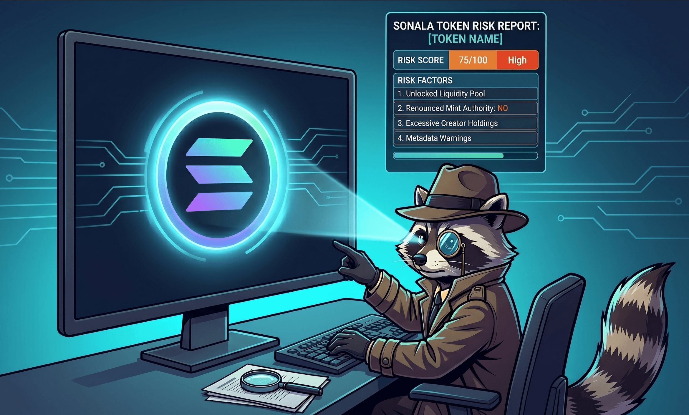 Rugcheck Explained: How to Spot Scam Tokens on Solana in 2 Minutes