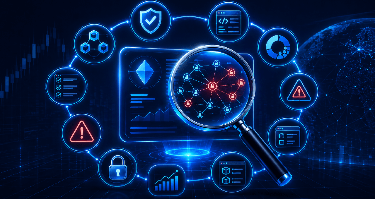 How to Research a New Crypto Project: A 10-Point Due Diligence Framework