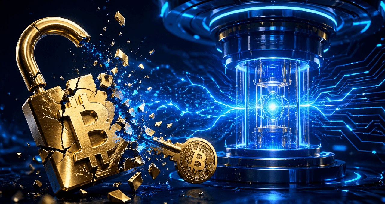 Quantum Computing and Bitcoin Security: What the Q-Day Prize Result Means for Crypto