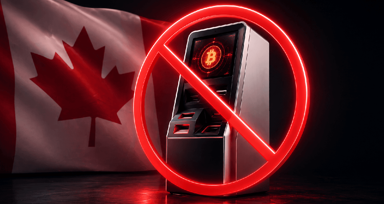 Canada's Proposed Crypto ATM Ban: What It Is, Why It's Happening, and How to Use Crypto ATMs Safely