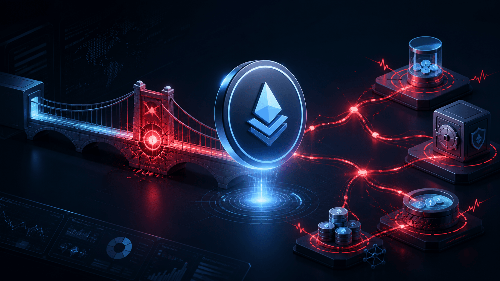 Kelp DAO's $292M LayerZero Bridge Hack Explained: What Happened and What DeFi Users Should Learn