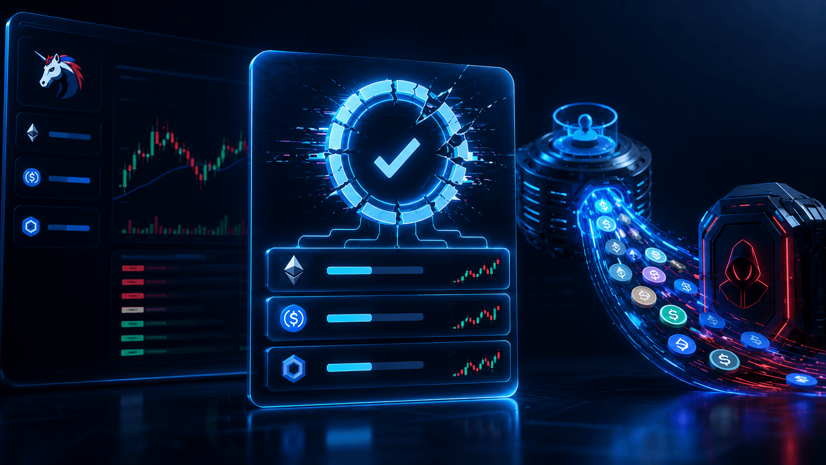 TrustedVolumes $6.7M Exploit: How a Signature Validation Flaw Drained a 1inch Market Maker