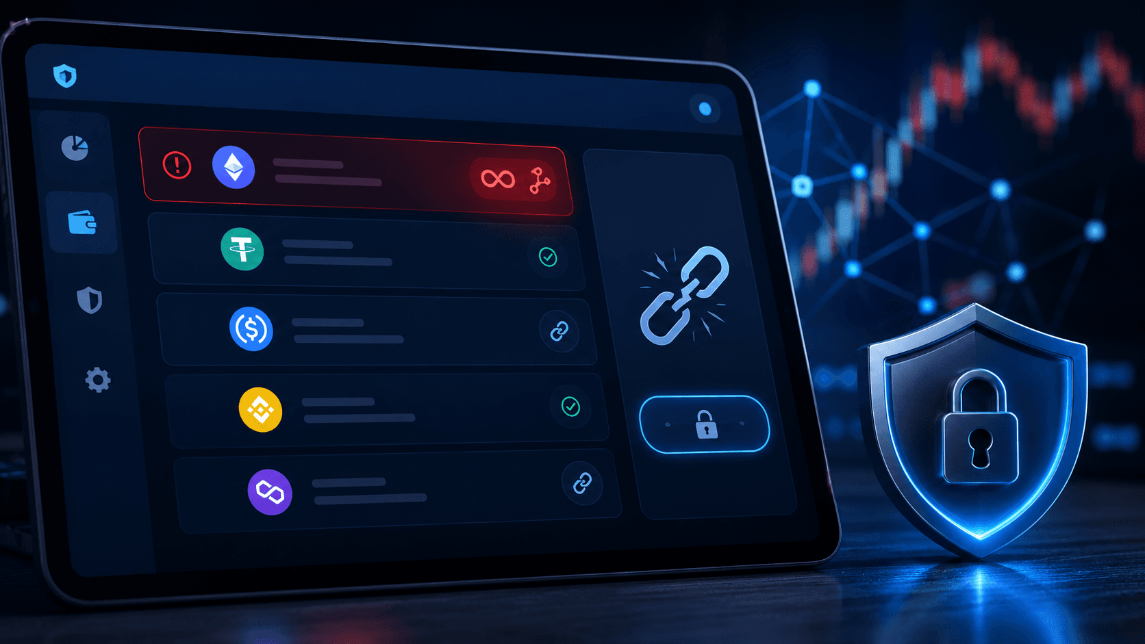 How to Revoke Token Approvals: A Beginner-Friendly Security Guide Using Revoke.cash