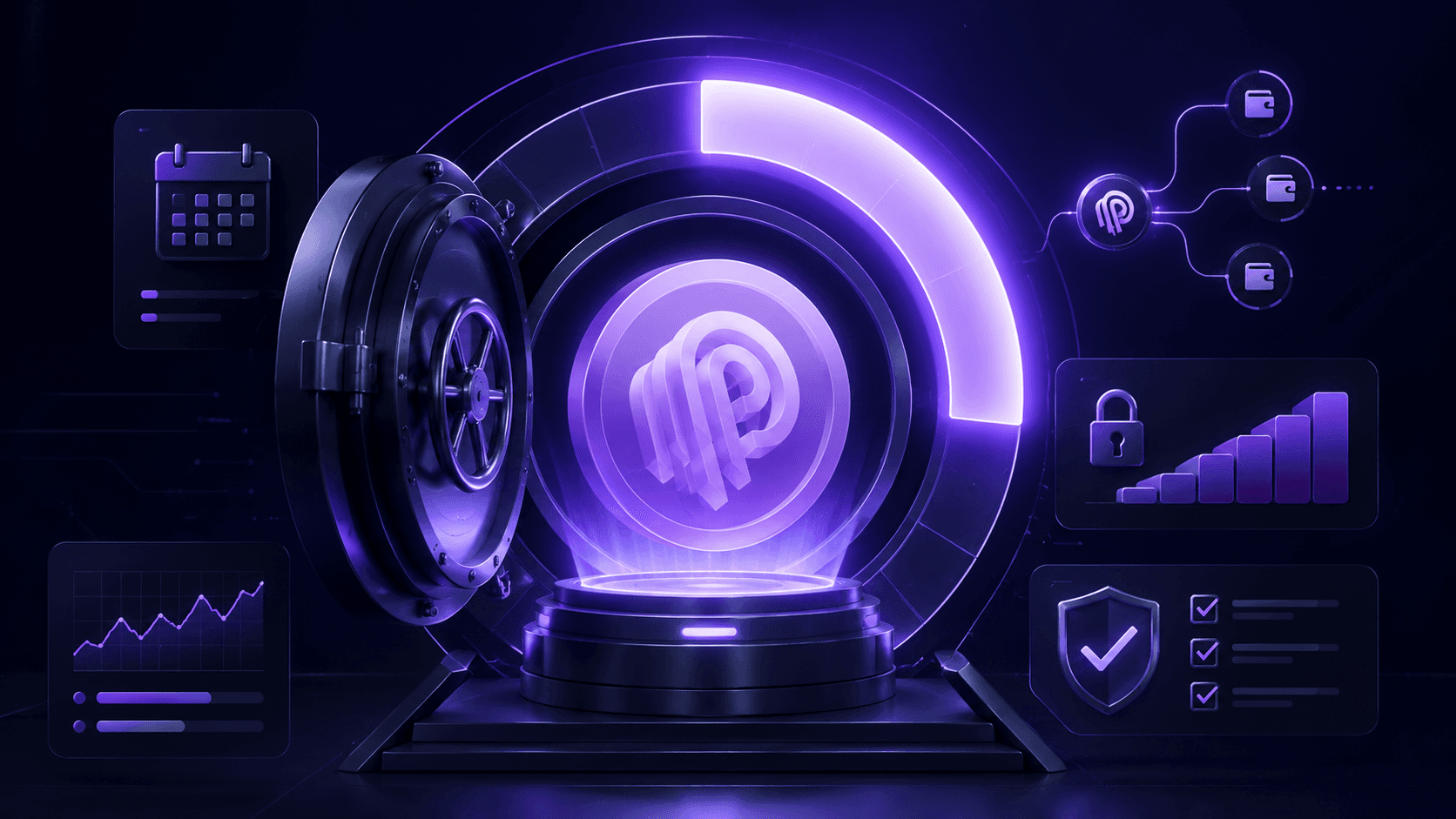 Pyth Network's May 19 Token Unlock: 57.5% Supply Release Explained for Traders
