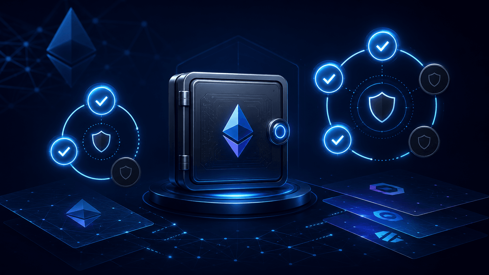 Multi-Signature Wallets Explained: Safe Wallet Setup Guide for Team Treasuries