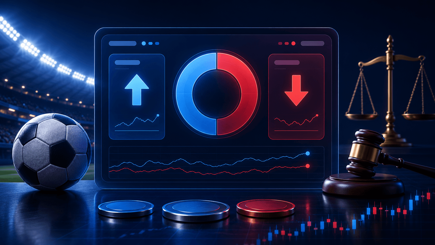 Prediction Markets Explained: Why Sports, Crypto, and Regulators Are Colliding