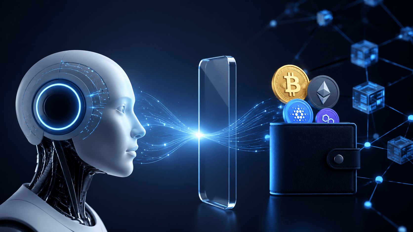 AI + Crypto Convergence in 2026: What It Means for Web3 Developers and Users