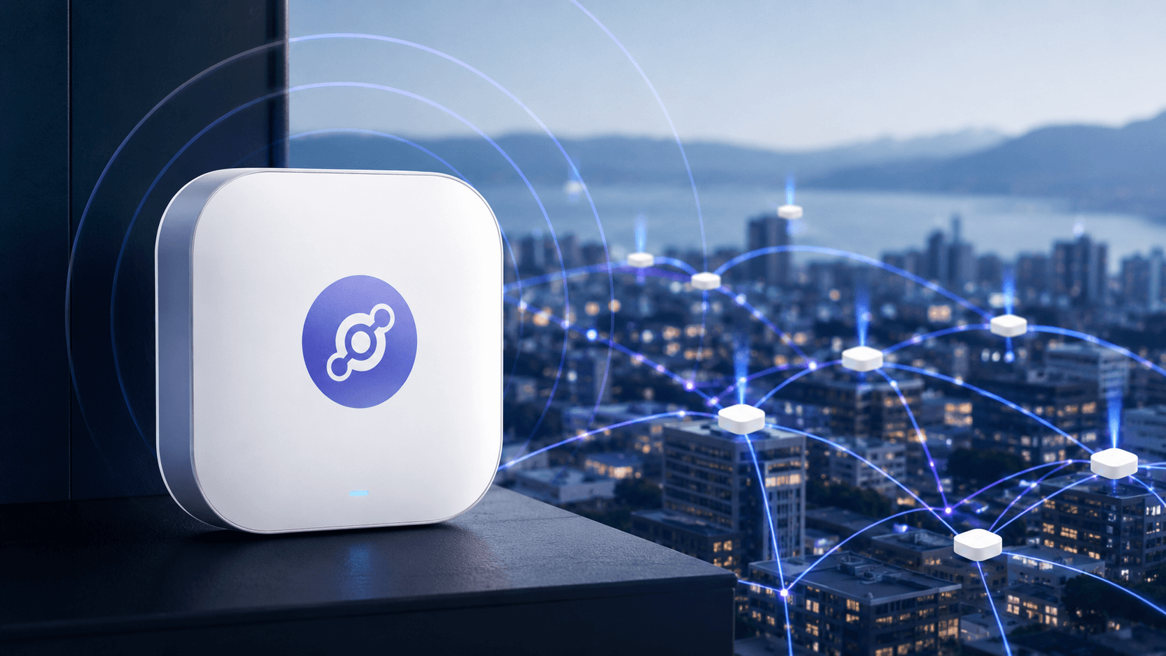 DePIN Explained: How Helium Is Building a Telecom Network with User-Owned HardwareMeta Description