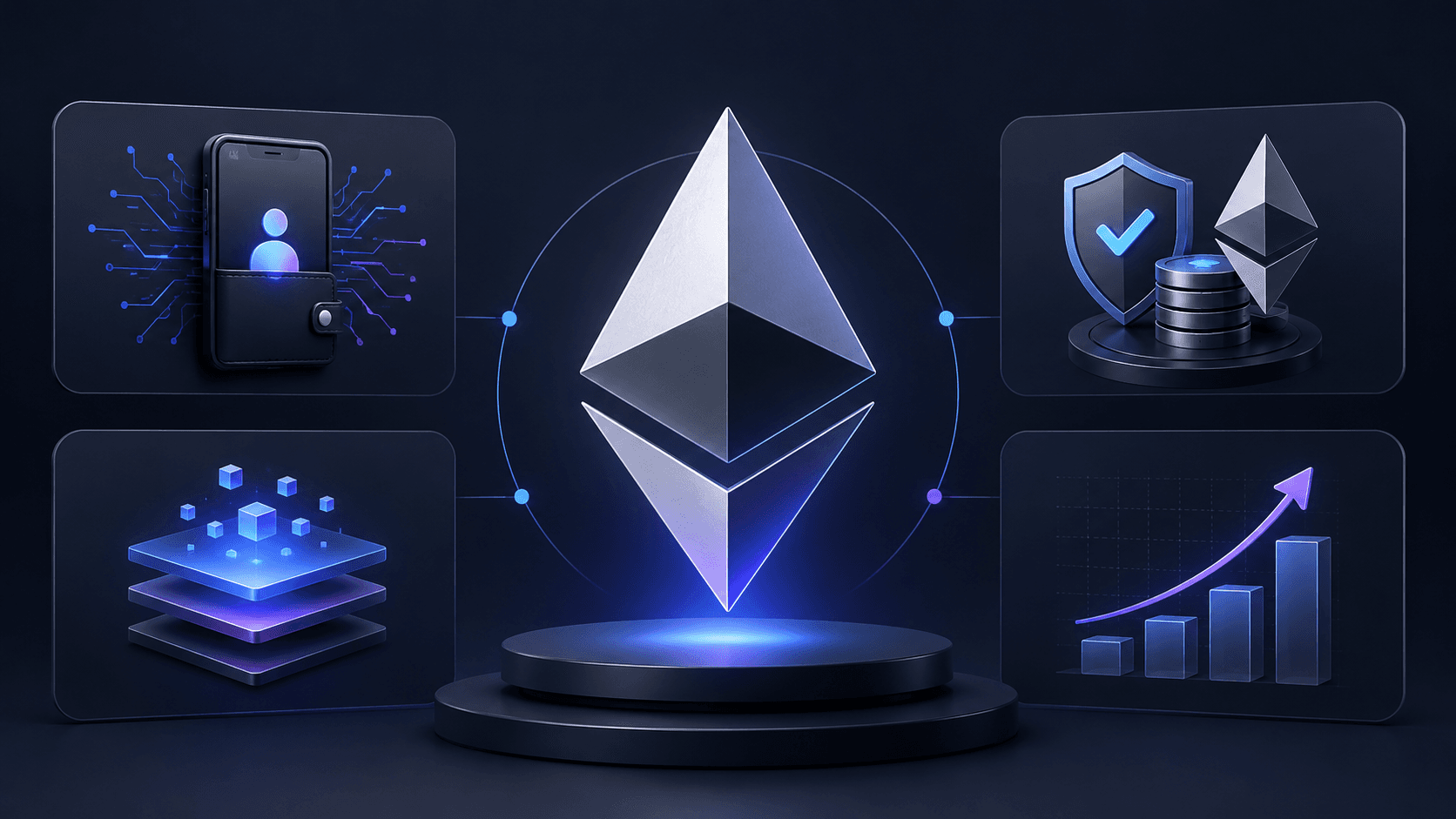 Ethereum's Pectra Upgrade Explained: Key Changes to Execution, Staking, and User Experience