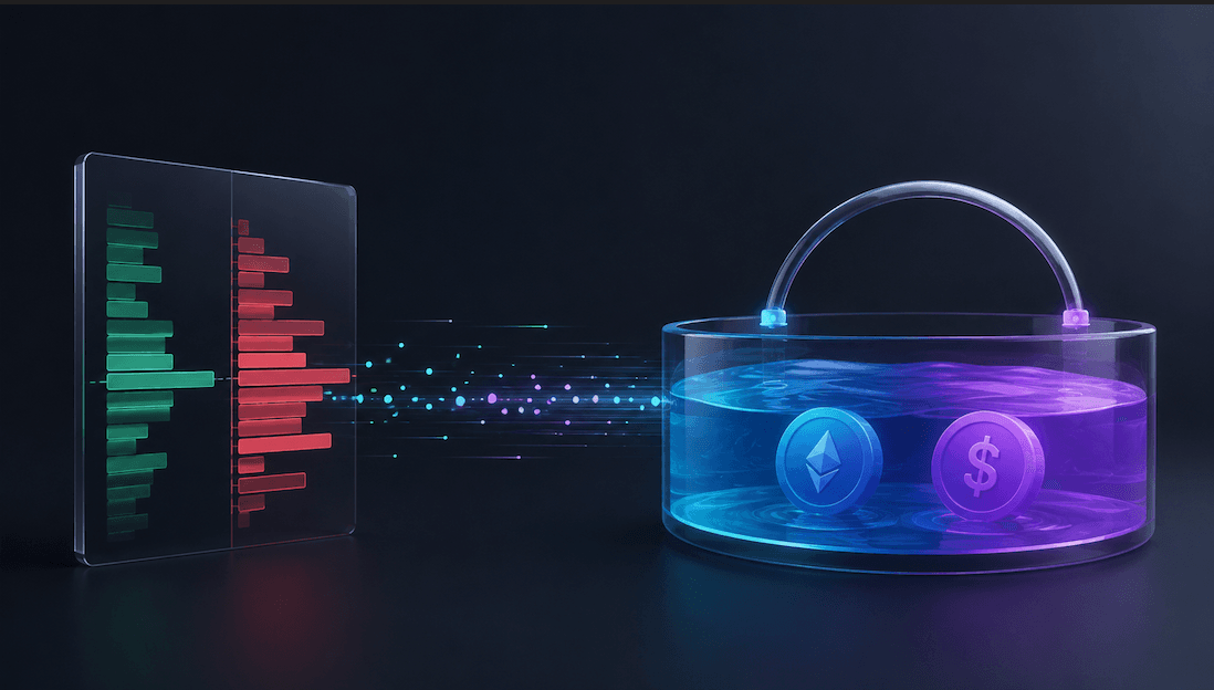 What Is a Liquidity Pool? How AMMs Replace Order Books