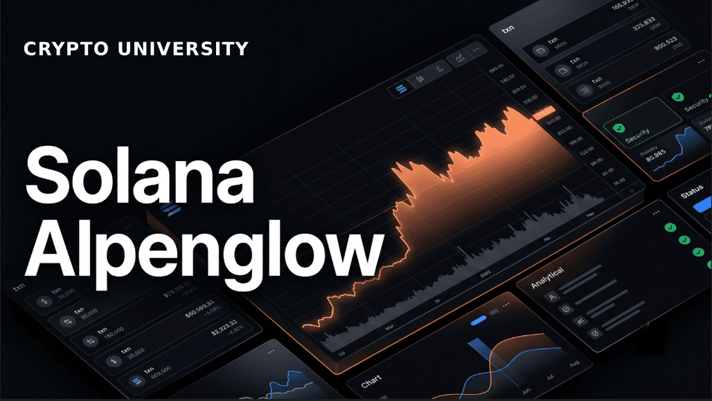 Solana Alpenglow Explained: How Votor and Rotor Achieve 100x Faster Finality